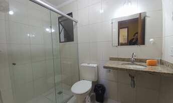 Imagem 6: Apartamento para venda tem 85 metros quadrados com 2 quartos em Itaguá - Ubatuba - SP