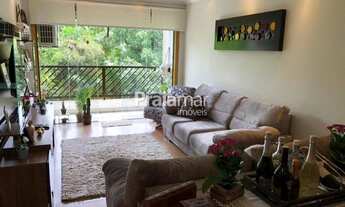 Imagem 2: Apartamento para venda com 150 metros quadrados com 3 quartos em Centro - São Vicente - SP