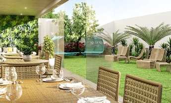 Imagem 4: Apartamento 2 dormitórios - sendo 1 suíte - com 1 vaga - Próximo ao metrô Campo Belo e Bro