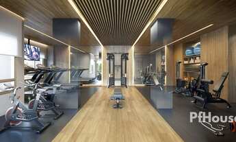 Imagem 5: Apartamento com 3 dormitórios à venda, 100 m² por R$ 1.023.986,00 - Vila São José (Ipirang