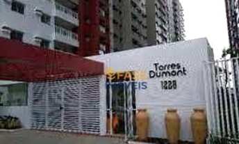 Imagem 2: Apartamento com 3 dormitórios à venda, 86 m² por R$ 464.800,99 - Pedreira - Belém/PA