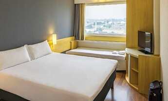 Imagem: Flat para venda tem 12 metros quadrados