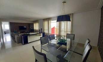 Imagem 2: Apartamento com 3 dormitórios à venda, 133 m² por R$ 1.460.000,00 - Jardim - Santo André/S