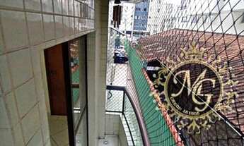 Imagem 6: LOCAÇÃO DEFINITIVA 2 DORMITÓRIOS C/ SUÍTE NO BOQUEIRÃO... R$1950/PACOTE!!!