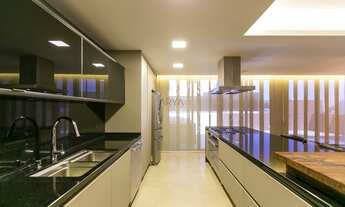 Imagem 6: Cobertura no Alto da Gloria - ARYA 1