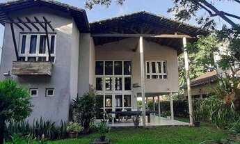 Imagem 2: Condomínio Alvorada - Excelente casa 5 Quartos 5 Suítes