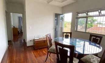 Imagem 4: Apartamento com 3 dormitórios para alugar, 140 m² por R$ 1.500,00/mês - Progresso - Ituiut