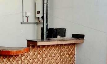 Imagem 4: Excelente casa à venda no Costa Verde com edícula