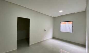 Imagem: Casa 3 suites no condomínio parque paraíso