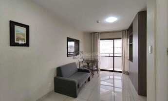 Imagem 6: Flat com 1 dormitório para alugar, 55 m² por R$ 2.200,00/mês - Jardins - São Paulo/SP