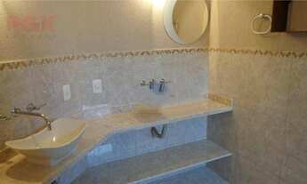 Imagem 4: Casa com 3 dormitórios à venda, 270 m² por R$ 1.400.000,00 - Condomínio Jardim América - V