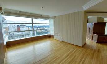 Imagem 2: APARTAMENTO com 4 dormitórios à venda com 296m² por R$ 1.699.000,00 no bairro Batel - CURI