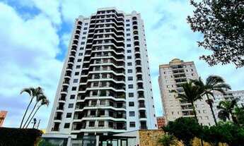 Imagem 2: Apartamento a venda "Porteira Fechada" , possui 149 M² com 4 quartos e sala 3 am