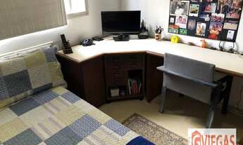 Imagem 6: Cobertura com 2 dormitórios à venda, 216 m² por R$ 3.990.000 - Leblon - Rio de Janeiro/RJ