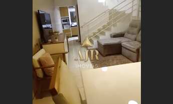 Imagem 4: Sobrado Localizado no bairro Sitio Cercado - 77 m2