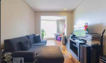 Imagem 7: Apartamento para aluguel possui 75 m² com 2 quartos em Cidade Monções - São Paulo - SP