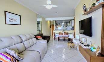 Imagem 2: Apartamento de frente para o Mar a venda em Mongaguá