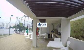 Imagem 5: APARTAMENTO RESIDENCIAL em TABOÃO DA SERRA - SP, JARDIM MONTE ALEGRE