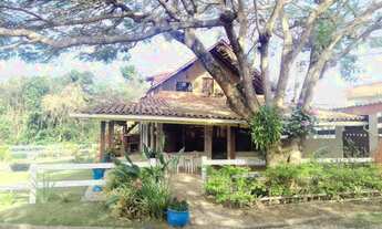 Imagem: Belíssimo Sítio em Residencial Rio das