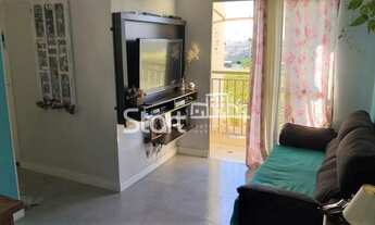 Imagem 6: Apartamento - Parque Jambeiro - Campinas