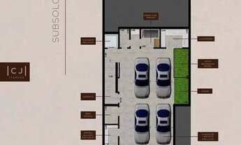 Imagem 10: Casa em condomínio fechado para venda no Jardim Guedala - São Paulo - SP