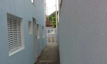 Imagem 6: Casas Sobrepostas Novas - Enseada ( balneário cidade atlântica) - Guarujá SP