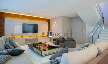 Imagem: Cobertura com 4 dormitórios à venda, 305