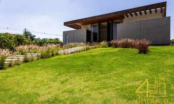 Imagem 3: Casa com 6 dormitórios à venda, 1050 m² por R$ 13.900.000,00 - Condomínio Fazenda Vila Rea