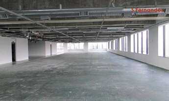 Imagem 6: Escritório / Conjunto Comercial com 1140 m² para alugar por R$ 154.000/mês na Vila Olímpia