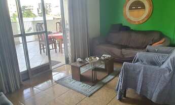 Imagem 3: Cobertura para venda tem 145 metros quadrados com 2 quartos em Vila Valqueire - Rio de Jan