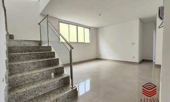 Imagem 5: BELO HORIZONTE - Apartamento Padrão - Santa Rosa