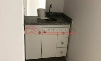 Imagem 5: Conjunto Comercial Disponível para Locação Com 33 m² em Perdizes