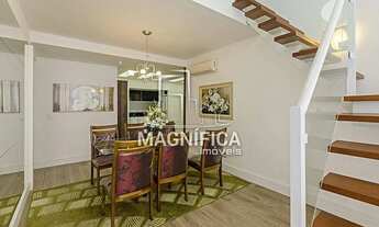 Imagem 7: APARTAMENTO com 3 dormitórios à venda com 140m² por R$ 1.200.000,00 no bairro Campo Compri