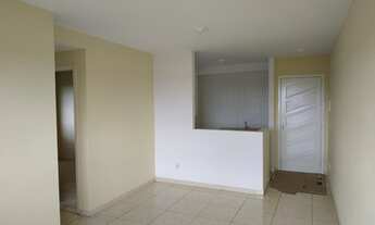 Imagem 3: Apartamento para aluguel com 50 metros quadrados com 2 quartos