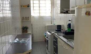 Imagem 3: Oportunidade Apto Mobiliado Nova Veneza - Sumare