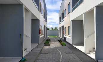 Imagem 7: Apartamento à venda no bairro Pedras - Itaitinga/CE