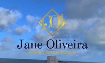 Imagem 2: Alugo apto com vista pro mar - Tambaú, João Pessoa - PB