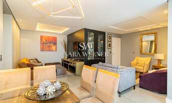 Imagem 4: APARTAMENTO com 3 dormitórios à venda com 123.72m² por R$ 895.000,00 no bairro Ecoville