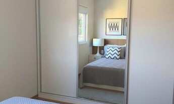 Imagem 3: Casa em Condomínio para Venda em Porto Alegre, Ponta Grossa, 2 dormitórios, 2 banheiros, 1