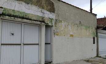 Imagem: Térrea para venda possui 70 metros quadrados