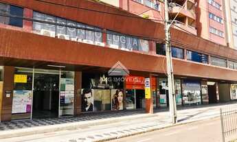 Imagem 3: AKG IMÓVEIS ALUGA LOJA NO BATEL