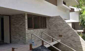 Imagem: Jardins do Poço - Casa com 4 ou 5 suítes