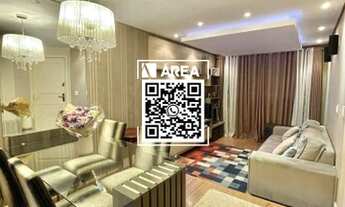 Imagem 4: SOBRADO com 3 dormitórios à venda com 132m² por R$ 650.000,00 no bairro Orleans - CURITIBA