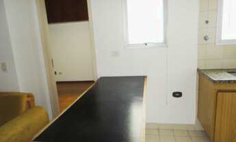 Imagem 4: VENDA - CAMPOS ELÍSEOS 01 DORMITÓRIO 01 VAGA!!!