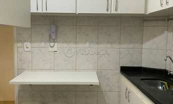 Imagem 6: São José dos Campos - Apartamento Padrão - Vila Adyana