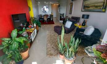 Imagem 3: Apartamento no Parque São Jorge