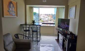 Imagem 3: Vendo ou troco apartamento