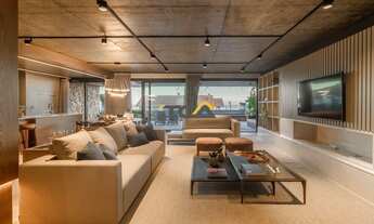 Imagem 4: Casa Suspensa Mobiliada e decorada no RESERVE