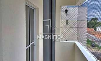 Imagem 4: APARTAMENTO com 2 dormitórios à venda com 79.51m² por R$ 279.000,00 no bairro Capão Raso