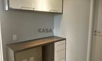 Imagem 4: Apartamento à venda ou para alugar na Chácara Sto. Antônio, São Paulo - SP